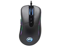 Игровая мышь MARVO Scorpion G950, проводная, черная, 1.8м