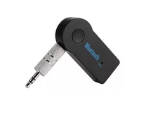 Bluetooth ресивер M201, 3,5jack, mic