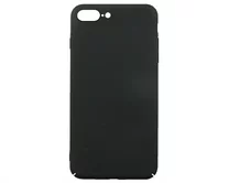 Чехол iPhone 7/8 Plus KSTATI Soft Case (черный)