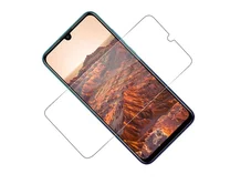 Защ. стекло Huawei P30 Lite/Nova 4e/20S/20 Lite (RU) (тех упак)