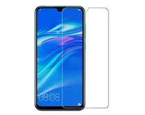 яяяЗащ. стекло Huawei Y7 (2019) (тех упак)