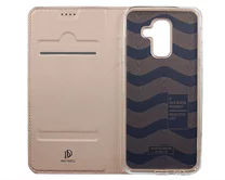 УДАЛИТЬЧехол книжка Samsung A605F A6+ 2018 