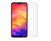 яяяЗащ. стекло Xiaomi Redmi 7/7 Pro/Redmi Y3 (тех упак)