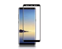 Защ. стекло Samsung Note 9 3D Full черное