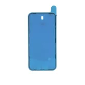 Скотч двусторонний iPhone 14 Plus для модуля черный 2кл