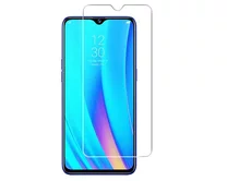 Защ. стекло Realme X2 (тех упак)