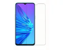 Защ. стекло Realme 5 Pro (тех упак)