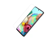 Защ. стекло Samsung A71/A73/M51/Note 10 Lite (тех упак)