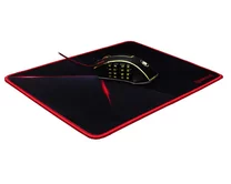Коврик для мыши, игровой Redragon Capricorn 330х260х3 мм, ткань+резина