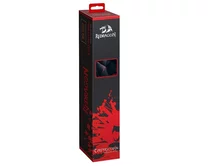 Коврик для мыши, игровой Redragon Capricorn 330х260х3 мм, ткань+резина