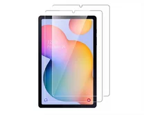 Защ. стекло Samsung Tab S6 10.5 SM-T860/865 (2020) (тех упак)