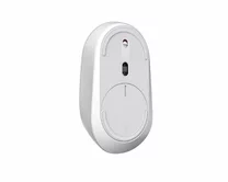 Комп. мышь Xiaomi Mi Mouse Wireless Miiiw (белая)