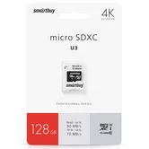 Карта памяти MicroSDHC 