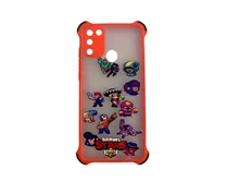 Чехол Honor 9A Mate Case BrawlStars