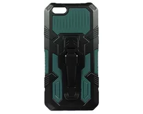 Чехол iPhone 6/6S Armor Case (зеленый)