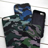 Чехол iPhone 11 Pro Military в ассортименте