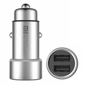 АЗУ-2USB Xiaomi Mi Car Charger 2 QC 3.0 CC02CZM