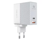 СЗУ-1USB + USB-C Ldnio A2620C, 65W белый