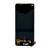 Дисплей Oppo Reno 8T (4G) + тачскрин черный (OLED)