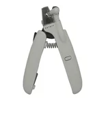 Когтерез для домашних животных PETKIT pet LED nail scissors белый