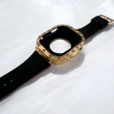 Ремешок Watch Series Ultra 49mm метал.корпус розовое золото