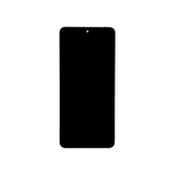 Дисплей Huawei Nova 10 SE/11 SE/12 SE + тачскрин черный (Premium)