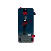 Дисплей Huawei Nova 10 SE/11 SE/12 SE + тачскрин черный (Premium)