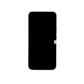 Дисплей Samsung A346E A34 в сборе черный (Копия - Hard OLED BIG)