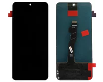 Дисплей Huawei Nova 10 SE/11 SE/12 SE + тачскрин черный (OLED)