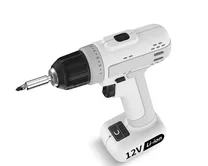 Дрель-шуруповерт Xiaomi Mas Craftsman 12V Lithium Electric Drill белый