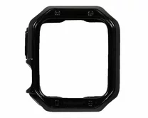 Чехол Watch 4/5/6/SE series 40 мм TPU Armor (черный)