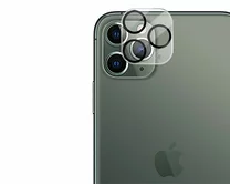 Защ. стекло iPhone 13 Pro /13 Pro Max на камеру 3D (тех упак)