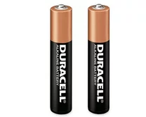 Батарейка AAA Duracell LR03 20-BL отрывные (2шт)