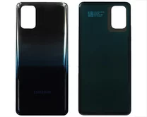 Задняя крышка Samsung M317F M31S синяя 1кл