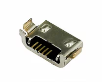 Разъем Samsung T290/T295 (microUSB 5pin)