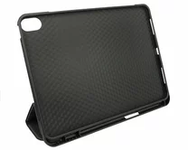 Чехол книжка iPad Air 4/5 10.9 Dux Ducis DOMO (черный)