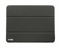 Чехол книжка iPad Pro 11 2021/2020 Dux Ducis DOMO (черный)