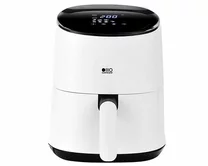 Умная фритюрница Xiaomi Youpin Silencare Speechless Smart Cloud Air Fryer K505W