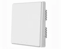 Настенный выключатель Xiaomi Aqara wireless switch  (1клавиша)