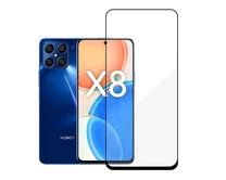 Защ. стекло Honor X8/X30i/Play 6T Pro/Nova Y90 (тех упак)