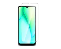 Защ. стекло Realme C3/C11/C15/C21/C31/5/6i (тех упак)