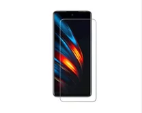 Защ. стекло Tecno Camon 18/Camon 18P/Camon 18T/Camon 17P (тех упак)