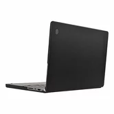 Чехол-накладка WiWU Leather Shield Case MacBook 16.2 Pro 2021 (черный)