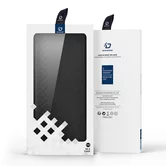 Чехол Samsung Z Fold 4 DuxDucis Bril (черный)