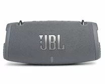 Колонка JBL Xtreme 3 (серая)