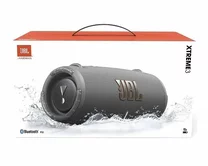 Колонка JBL Xtreme 3 (серая)