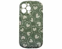 Чехол iPhone 13 Pro Max Pillow Flower (#15)