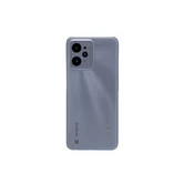 Задняя крышка Realme C31 серебро 1кл