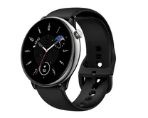 Часы Amazfit A2174 GTR Mini Midnight Black