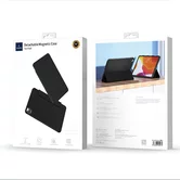 Чехол книжка WiWU Detachable Magnetic iPad 7/8/9 10.2 (черный)